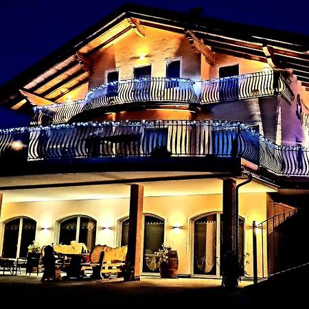 Affittacamere Dolce Sogno Coredo Exterior photo