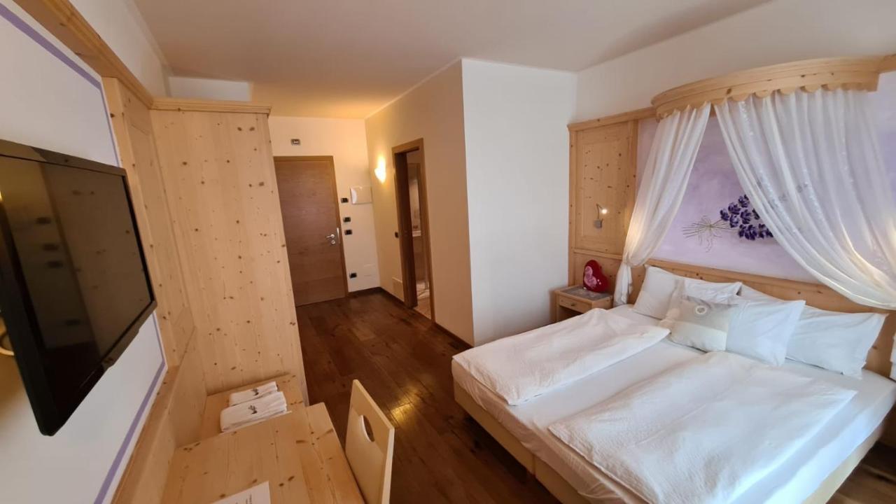 Affittacamere Dolce Sogno Coredo Exterior photo