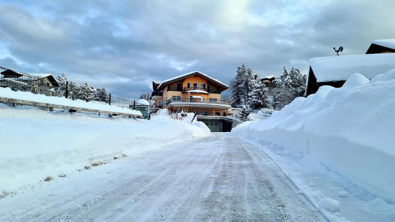 Affittacamere Dolce Sogno Coredo Exterior photo