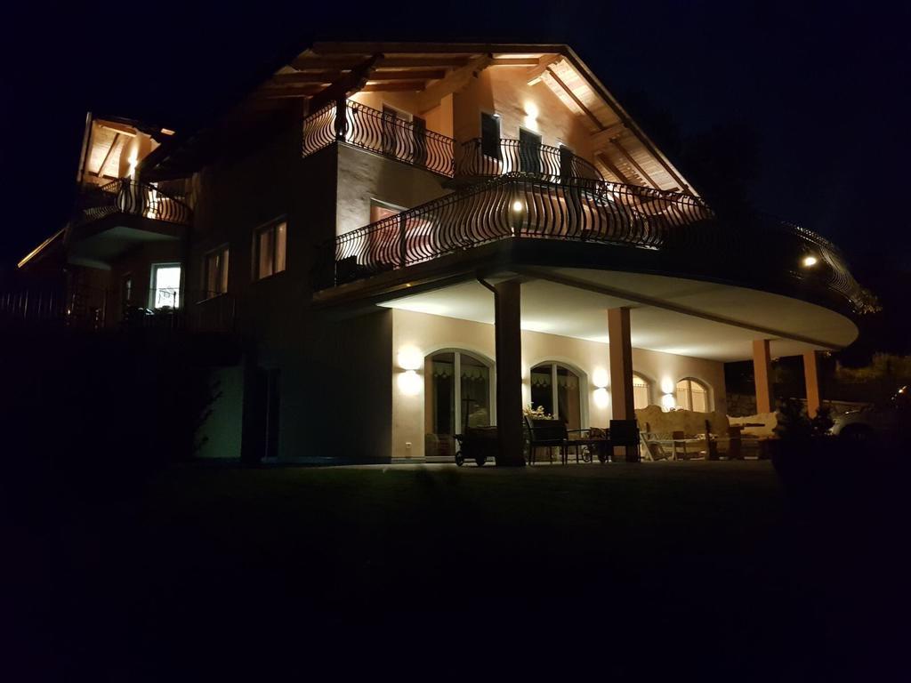 Affittacamere Dolce Sogno Coredo Exterior photo