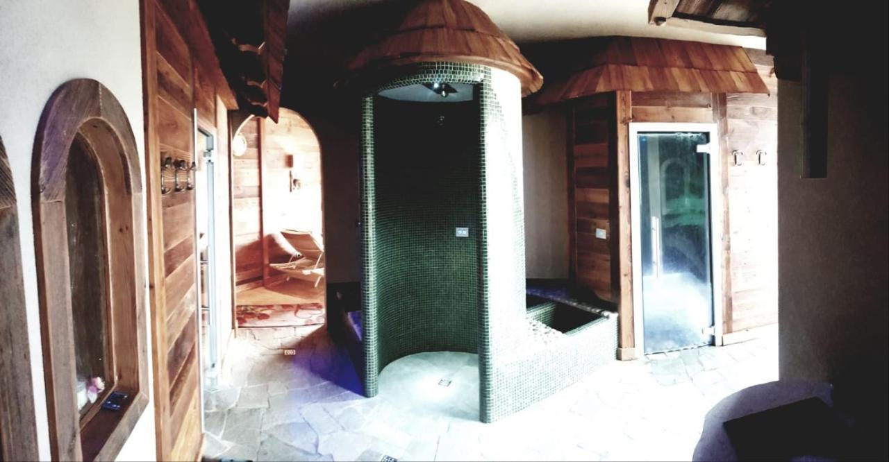 Affittacamere Dolce Sogno Coredo Exterior photo