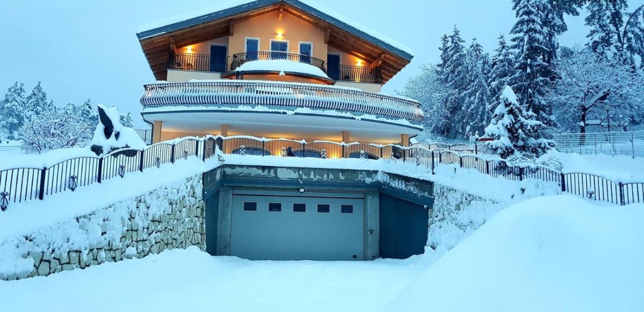 Affittacamere Dolce Sogno Coredo Exterior photo