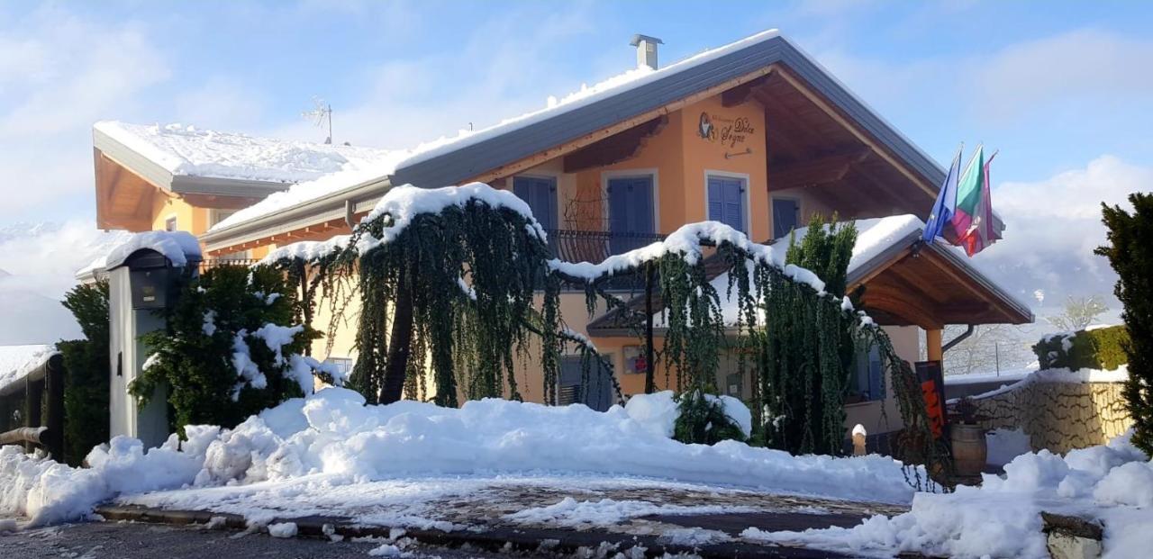 Affittacamere Dolce Sogno Coredo Exterior photo