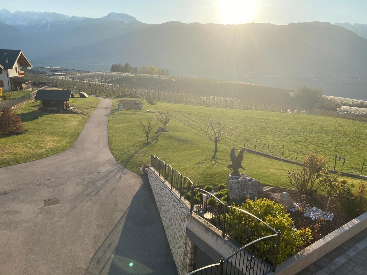 Affittacamere Dolce Sogno Coredo Exterior photo