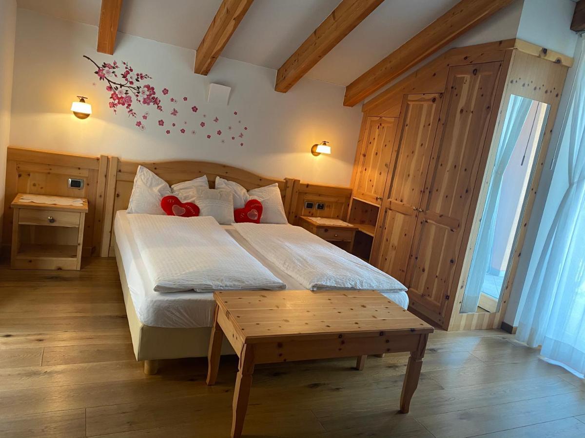 Affittacamere Dolce Sogno Coredo Exterior photo