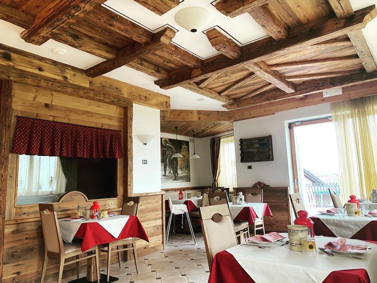 Affittacamere Dolce Sogno Coredo Exterior photo